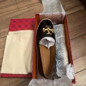 Tory Burch espadrille